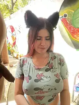 Stripchat Adult Video Chat of Hotnightsexxx