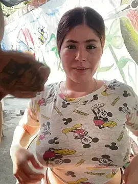 Stripchat Nude Webcam of Hotnightsexxx