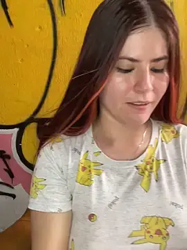 Stripchat Nude Webcam of Hotnightsexxx