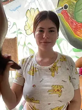 Stripchat Nude Webcam of Hotnightsexxx