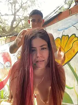 Stripchat Sex Chat of Hotnightsexxx