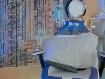 Stripchat Live Sex of IM_MAYA