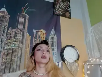 Stripchat Live Sex of IM_MAYA