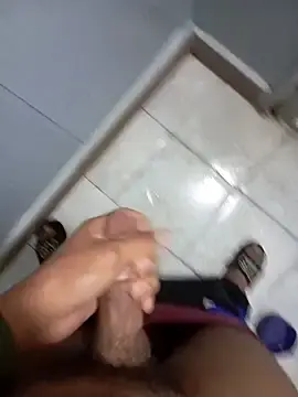 Stripchat Adult Webcam of Jinkook16