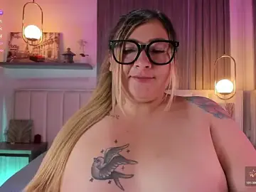 Stripchat Best live sex cam show of Kharla_Marin