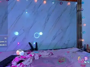 Stripchat Best live sex cam show of Lana_Parker_01