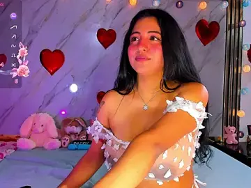 Stripchat Best live sex cam show of Lana_Parker_01