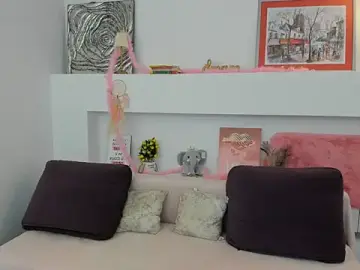 Stripchat Best Webcam of Serennaax