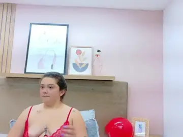 Stripchat Live Sex of Tessa_Stone