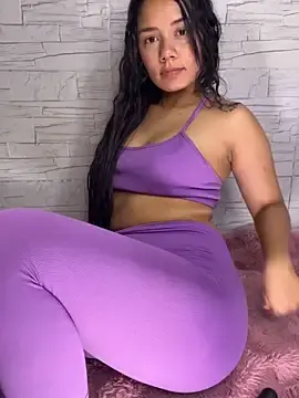 Stripchat Best Webcam of _Luana