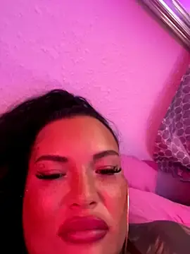 Stripchat Sex Cam of _MelinaCurves_