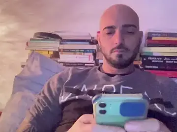 Stripchat Private Sex Chat of alessandromori91