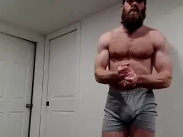 Stripchat Free Porn Cam of clarkefitness