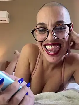 Stripchat Nude Webcam of emprexkala