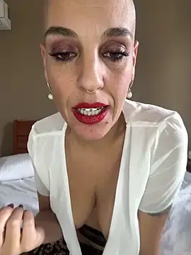 Stripchat Sex Chat of emprexkala