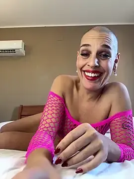 Stripchat Free Porn Cam of emprexkala