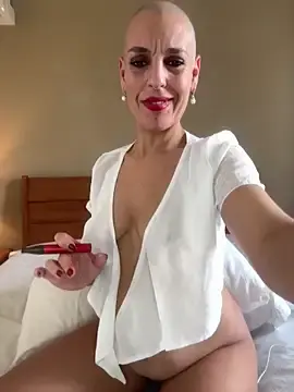 Stripchat Live Sex of emprexkala