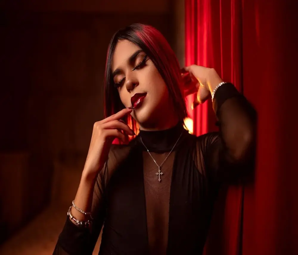 foxxy_Angel