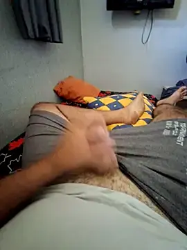 Stripchat Live Porn of mfreitas005