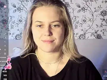 Stripchat Sex Chat of AngelAnty