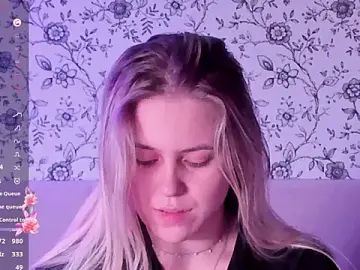 Stripchat Free Porn Cam of AngelAnty