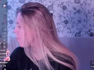 Stripchat Nude Webcam of AngelAnty