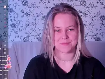 Stripchat Nude Webcam of AngelAnty