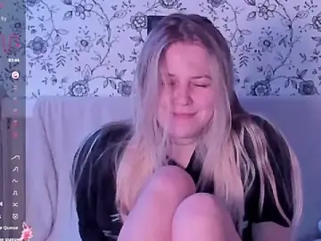 Stripchat Nude Webcam of AngelAnty