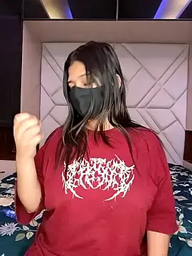 Stripchat Live Sex of GFndBF