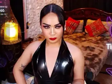 Stripchat Private Sex Chat of GODDESSHUGECOCKANDREA