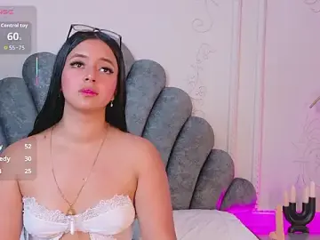 Stripchat Private Sex Chat of Jessie-Torres