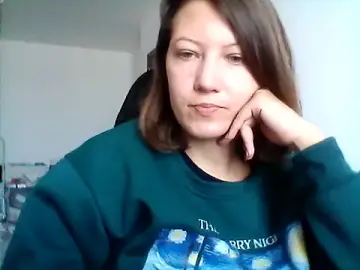 Stripchat Live Sex of Karivane