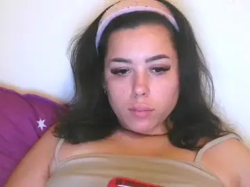 Stripchat Nude Webcam of LovelyJulliette