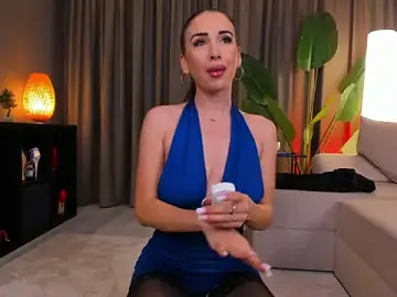 Stripchat Adult Webcams of LunaMuze