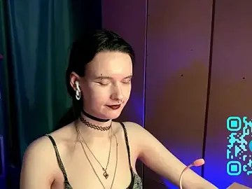 Stripchat Free Live Porn of MabelDefina