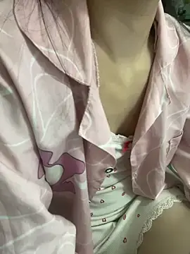 Stripchat Adult Video Chat of Mina048