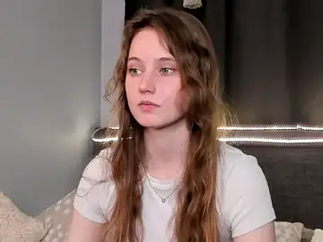 Stripchat Live Sex Cam of RubieHeiser