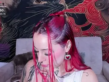 Stripchat Sex Chat of annika_taylor