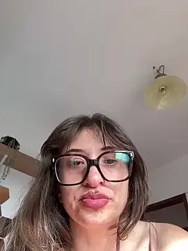Stripchat Best live sex cam show of gabyenlalunax