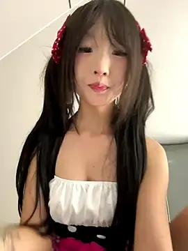 Stripchat Best Webcam of lelebaybay888