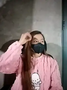 Stripchat Live Porn of milo123-xx