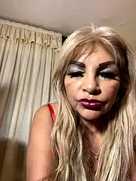 Stripchat Free Porn Cam of scarlett_sexx69