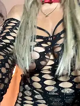 Stripchat Free Live Porn of scarlett_sexx69