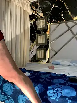 Stripchat Live Porn of scarlett_sexx69