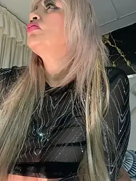 Stripchat Private Sex Chat of scarlett_sexx69