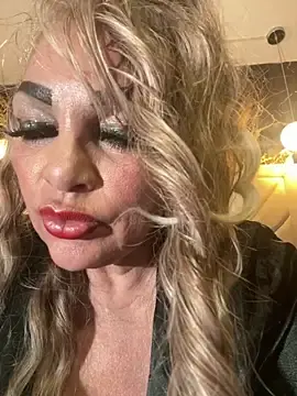 Stripchat Live Sex of scarlett_sexx69