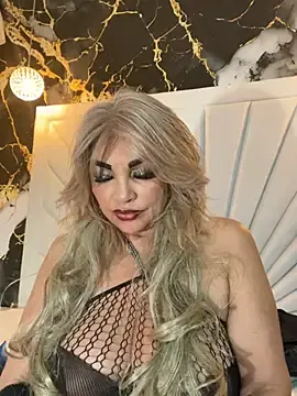 Stripchat Live Porn of scarlett_sexx69