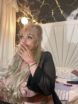 Stripchat Best live sex cam show of scarlett_sexx69