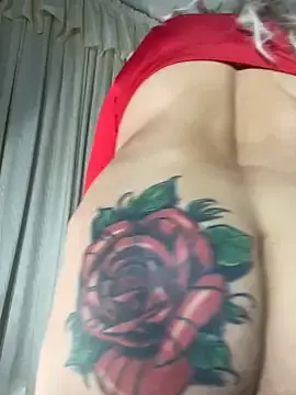 Stripchat Free Porn Cam of scarlett_sexx69