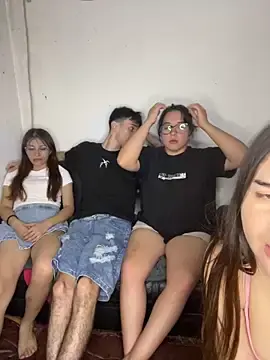 Stripchat Nude Webcam of sofiagonet